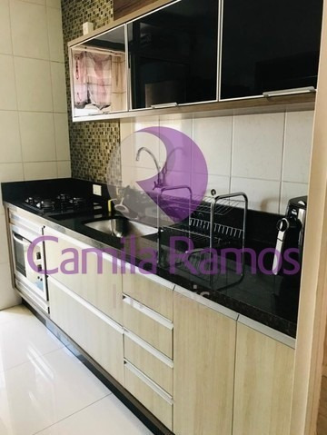 Imagem 5 de 16 de Apartamento À Venda Com 2 Dormitórios, Vila Urupês, Suzano/sp. - Ap01095 - 70279045