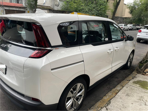 Sev E-nat 2023: Vehículo Eléctrico