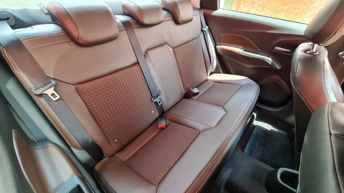 Imagem 7 de 7 de Chevrolet Cobalt Ltz 1.4 Flex Aut
