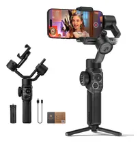 Comprar Estabilizador Gimbal Zhiyun Smooth-5s Ai Para Smartphone