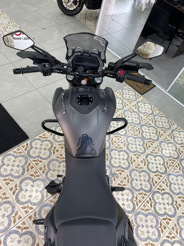 Bajaj Dominar 400