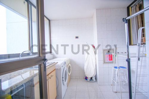 Hermoso Dpto. 4 Dorm. En Suite El Golf