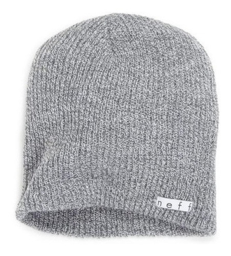 Gorro Diario Unisex De Neff