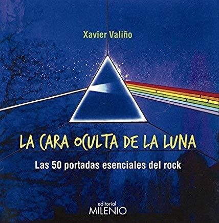 La Cara Oculta De La Luna, Xavi Valiño García, Milenio