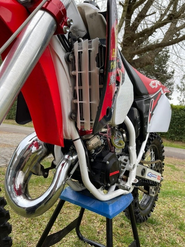 Imagen 10 de 25 de Honda Cr 125