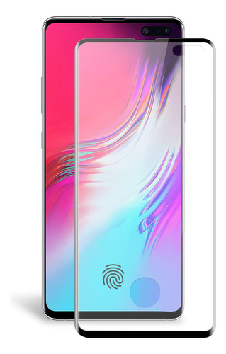 Protector De Pantalla De Vidrio Templado Para Galaxy S10