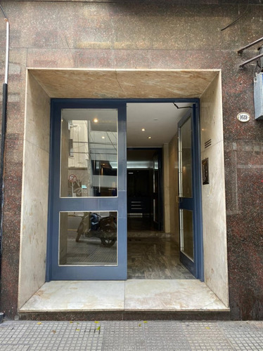 Departamento En Venta En San Nicolás, Capital Federal, Buenos Aires