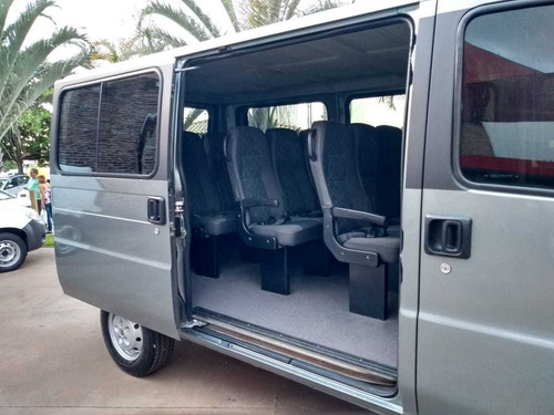 Ducato Jtd 2.8 Passageiro Financio 23 Mil +48x 899,00