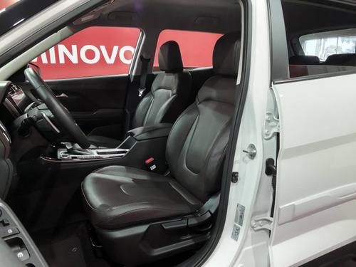 Hyundai Creta 1.0 TGDI FLEX PLATINUM AUTOMÁTICO