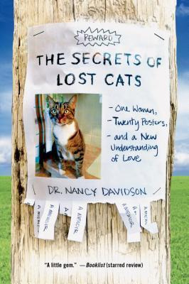 Libro Secrets Of Lost Cats - Dr Nancy Davidson