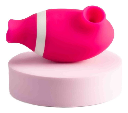 Chupador & Succionador De Clitoris Minilick Afrodita