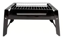 Comprar Parrillera A Carbón Ec-2502