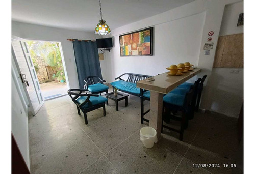 Posada En Venta En Tucacas Cg-8251280