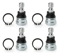Comprar Kit 4 Rotulas Polaris Rzr 800 Rzr 900 Xp Superior Inferior