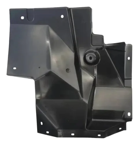 Salpicadera Delantera Izquierda Camion Chevrolet Frr Forward