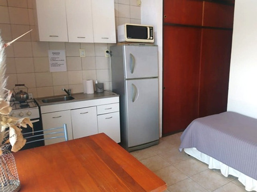 Departamentos En Federación A 3 Cuadras De Las Termas