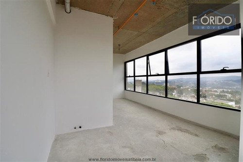 Imagem 7 de 29 de Salas Comerciais Para Alugar Em Atibaia/sp - Alugue O Seu Salas Comerciais Aqui! - 1483137
