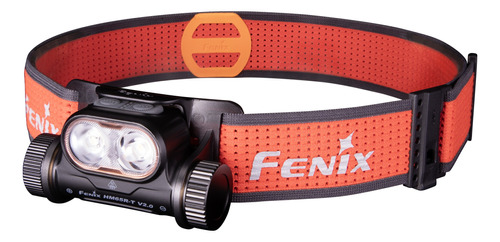 Linterna Frontal Fenix Hm65r-t V2.o 1600lumenes