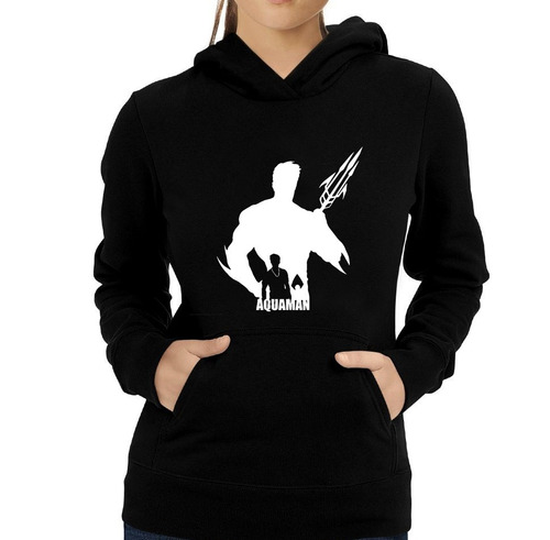 Oferta Juvenil Sudadera Super Heroe Aquaman