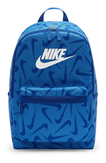 Mochila Nike Azul | MercadoLibre 📦