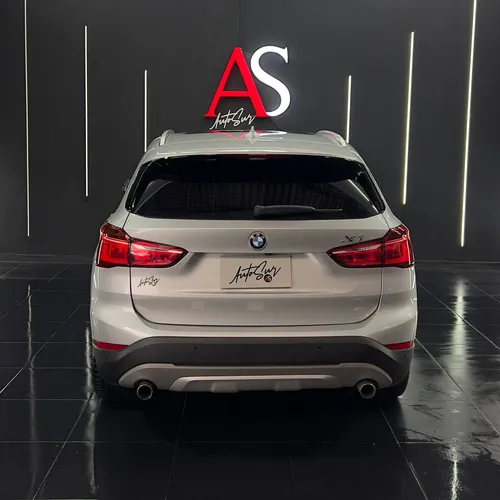 BMW X1 2.0 F48 Sdrive 20i