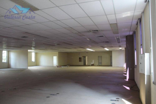 Imagem 6 de 16 de Prédio À Venda, 2194 M² Por R$ 10.000.000 - Jardim Marajoara - São Paulo/sp - Pr0007