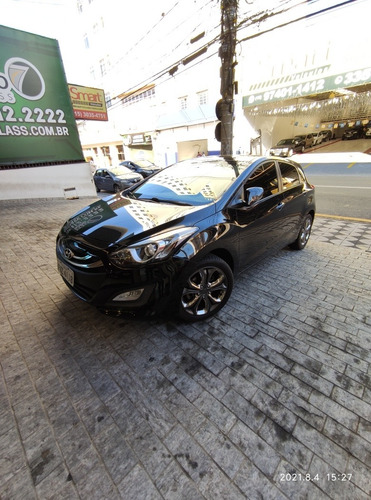 Imagem 3 de 8 de Hyundai I30 2014 1.8 Aut. 5p