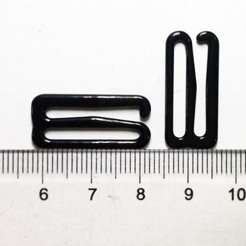 200 Unids Gancho De Ganchillo 20mm Hebilla De Botón De