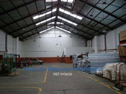 Imagen 14 de 14 de Venta Local 1600m2 Aguada Galpon Deposito Comercial