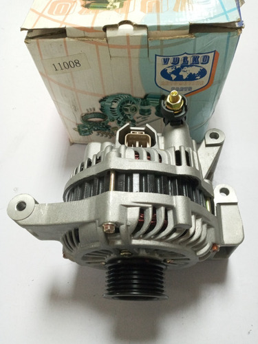 Alternador Mazda 3 Mits 90amp M5 2.3.0