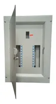 Comprar Tablero  42 Circuitos Trifasico Nlab Con Principal
