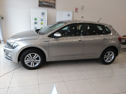 Volkswagen Polo Trendline Automático Mgg A1