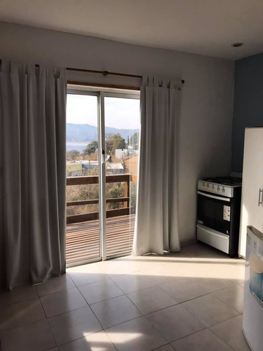 Imagen 10 de 14 de Dueño Vende Depart. Mas Lote Con Vista Al Lago Carlos Paz