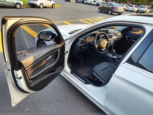 Imagen 11 de 24 de Bmw 328i 2014 Luxury At Abasto Motors