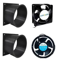 Comprar Tobera Y Cooler 4 Pulgdas. Tobera Y Cooler 6 Pulgadas