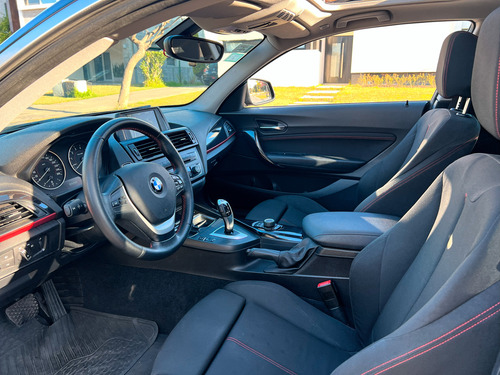 BMW Serie 1 2.0 125d Sport 218cv