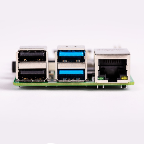 Raspberry Pi 4 Pi4 Model B (2gb Ddr4) - Pronta Entrega