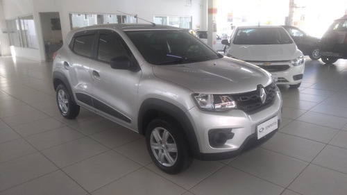 Renault Kwid 2019/2020 2d94