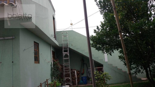 Imagem 9 de 22 de Casa Com 3 Dormitórios À Venda, 230 M² Por R$ 744.690,00 - Igara Iii - Canoas/rs - Ca0240