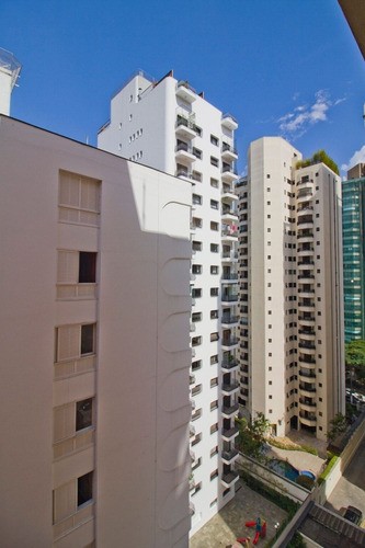 Imagem 15 de 30 de Apartamento - Ap13681 - 70962486