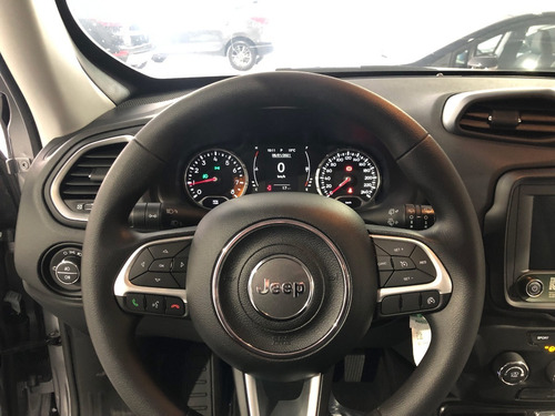 Imagem 4 de 5 de Jeep Renegade Sport 2022 - Blindado