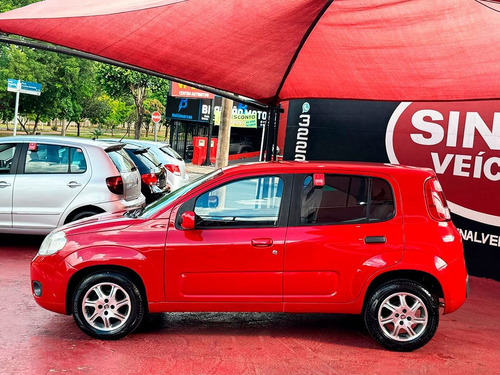 Fiat Uno 1.0 EVO VIVACE 8V