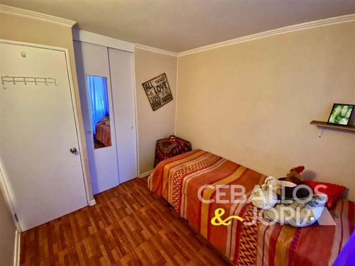 Imagen 11 de 17 de Departamento En Venta En Quilpué