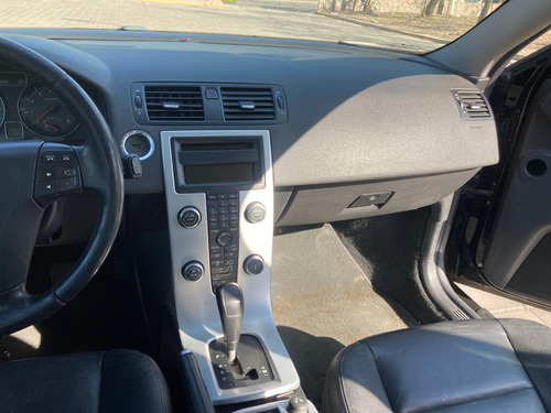 Volvo S40 2.5 T5 Inspirion Geartronic R Desing At