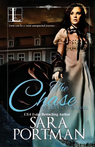 The Chase, De Sara Portman. Editorial Kensington Publishing Corporation, Tapa Blanda En Inglés