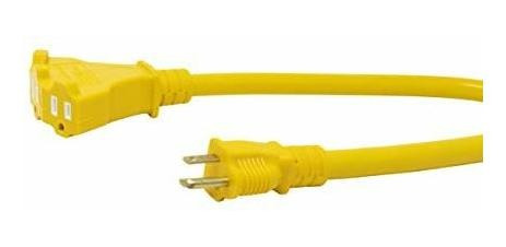 Coleman Cable 41128802 4112sw8802 12/3 2-feet Tri-source Ada