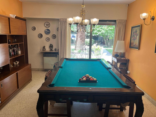 Excelente Casa Quinta En 2 Lotes En Moreno Centro