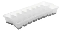 Comprar Cubetera Sanremo Casar Flexible Apilable 16 Cubitos 