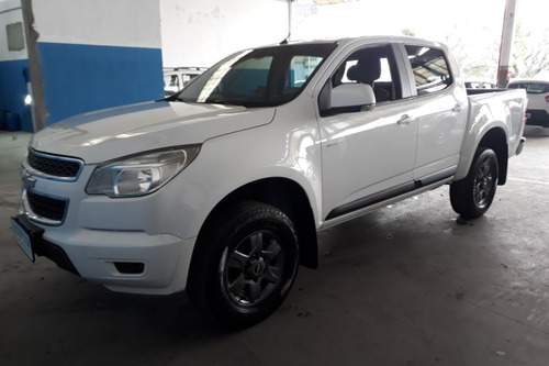 S10 Cabine Dupla S10 2.4 Advantage (cabine Dupla)
