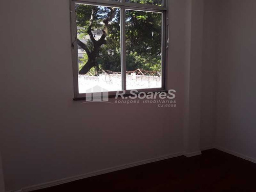 Imagem 1 de 15 de Apartamento Com 3 Quartos No Maracanã, Rua São Francisco Xavier - Cpap30523